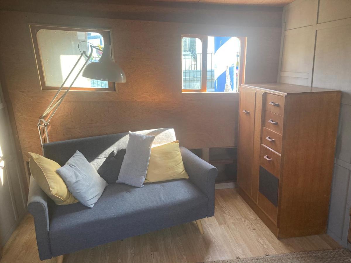 Hotel Ahoy Londres Extérieur photo