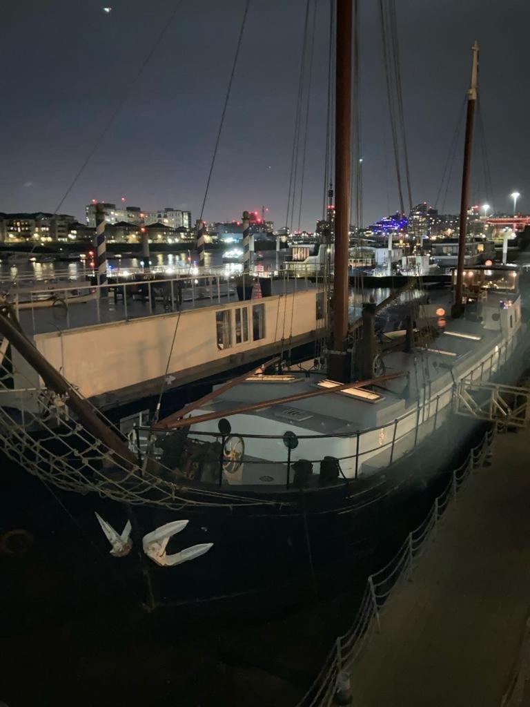 Hotel Ahoy Londres Extérieur photo
